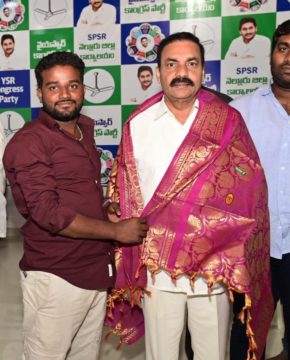 Vennapusa Siva Reddy (10)