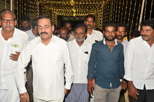 Vennapusa Siva Reddy (17)