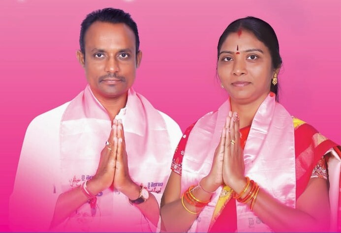 More Ramesh Kumar | Secretary of TBGKS Corporate | Corporate Vice President of the SC, ST Welfare Association | TRS | theLeadersPage