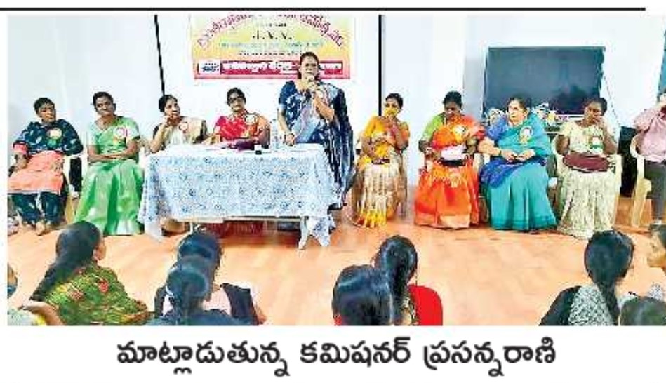 Lingampalli Dayanand | Founder Member of NOPA | Yellampeta | theLeadersPage