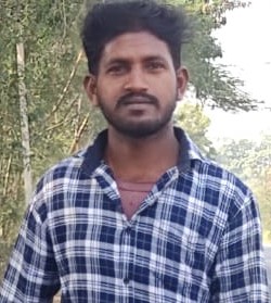 Boodemolla Laxmikanth | BJP Leader | Narayanpeta | BJP | theLeadersPage