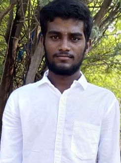 Vennapusa Siva Reddy