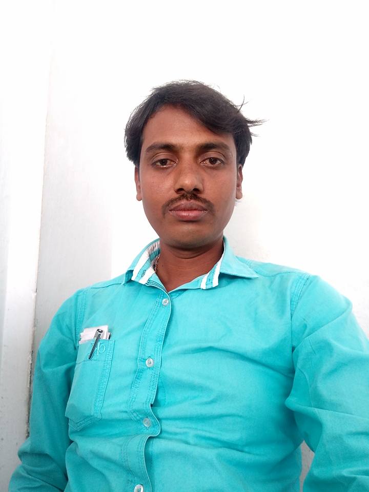 Bandaru Lalmohan | Party Activist| Mallenipalli |Guntakal | Ananthapur| AndhraPradesh | theLeadersPage