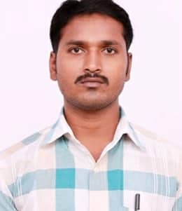 Bommala Adinarayana | Founder &President of News Organisation | Kadapa | theLeadersPage