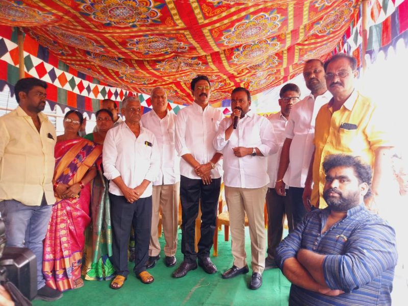 KODALI SOMESWARAO (10)