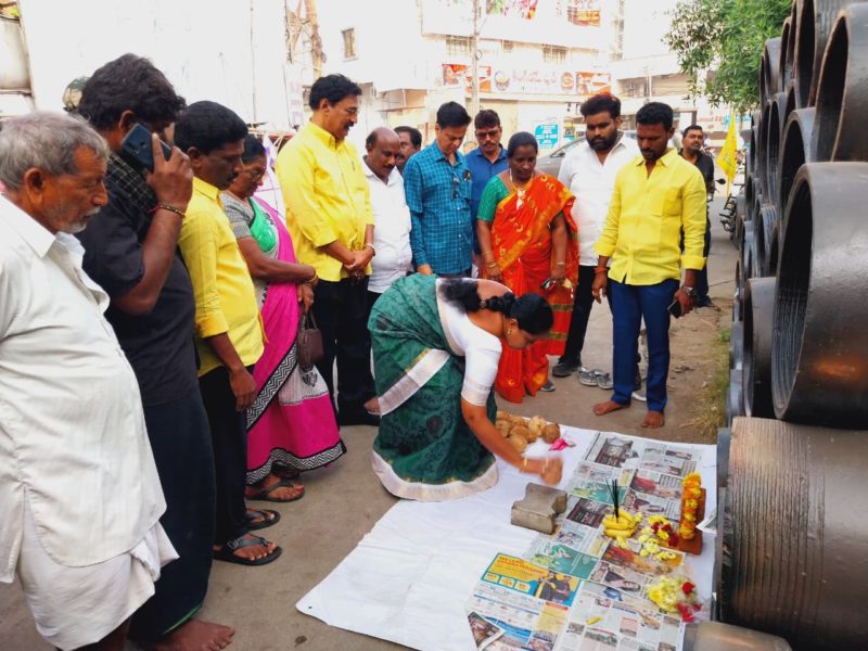 KODALI SOMESWARAO (11)