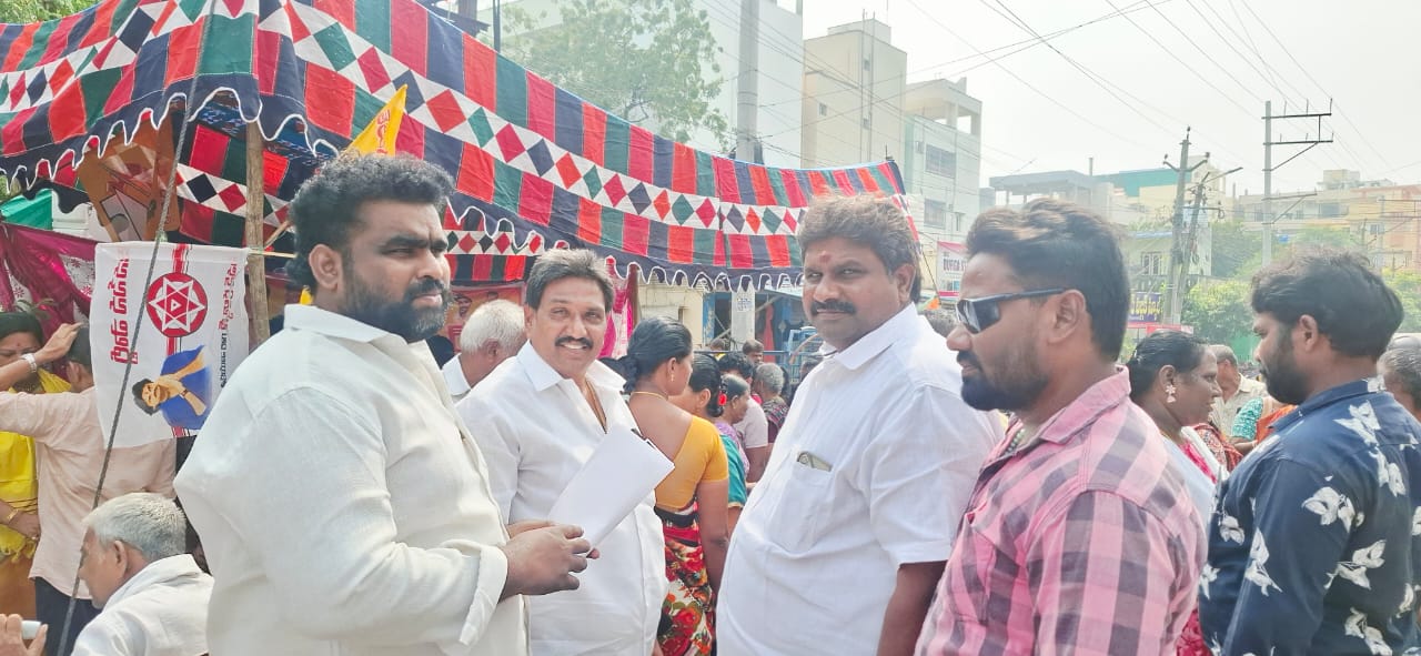 KODALI SOMESWARAO (8)