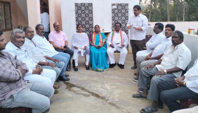 Sarella Prasanna Kumar