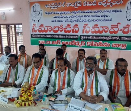 Sarella Prasanna Kumar (4)