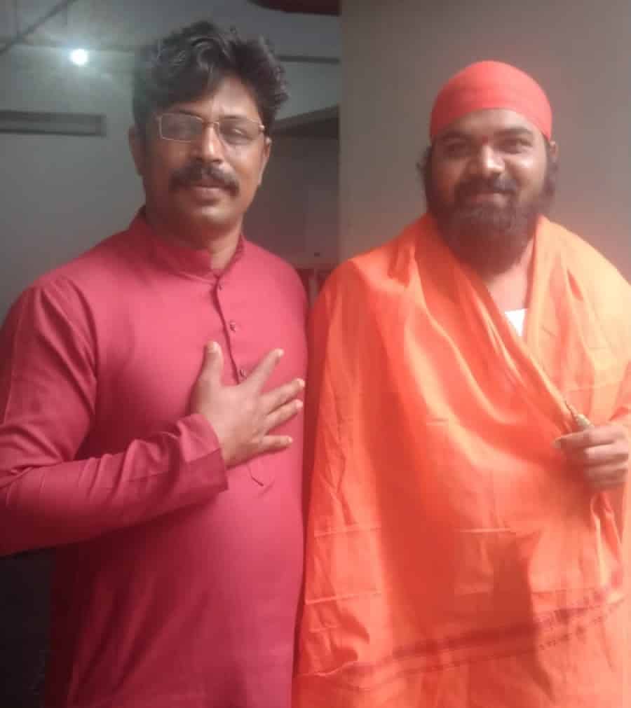 WhatsApMaloth Vijay Nayak | Vijay Nayak | State Control Wing General Secretary Lambadis Ikya Vedika | President of Lambadi United Forum | General Secretary | District Vice-President | Party Excutive Member | Co-ordinator of Lambadi United Platform | Founder & Youth President of of Telangana Royal Lambada (Banjara) | President of Lambadis Ikya Vignana Vedika | Incharge of Lambadi United Platform | Active Member | Active Leader | CPI | CPM | CPI(M) | AIYF | Mahabubabad | Warangal | Warangal Urban | Telangana | theLeadersPagep Image 2022-01-25 at 12.21.25 PM (1)