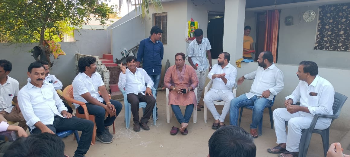 Maloth Vijay Nayak | Vijay Nayak | State Control Wing General Secretary Lambadis Ikya Vedika | President of Lambadi United Forum | General Secretary | District Vice-President | Party Excutive Member | Co-ordinator of Lambadi United Platform | Founder & Youth President of of Telangana Royal Lambada (Banjara) | President of Lambadis Ikya Vignana Vedika | Incharge of Lambadi United Platform | Active Member | Active Leader | CPI | CPM | CPI(M) | AIYF | Mahabubabad | Warangal | Warangal Urban | Telangana | theLeadersPage