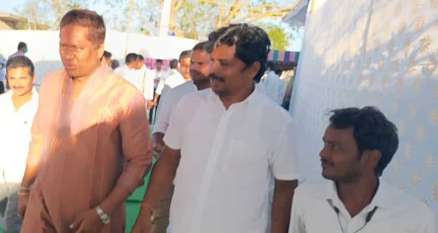 Maloth Vijay Nayak | Vijay Nayak | State Control Wing General Secretary Lambadis Ikya Vedika | President of Lambadi United Forum | General Secretary | District Vice-President | Party Excutive Member | Co-ordinator of Lambadi United Platform | Founder & Youth President of of Telangana Royal Lambada (Banjara) | President of Lambadis Ikya Vignana Vedika | Incharge of Lambadi United Platform | Active Member | Active Leader | CPI | CPM | CPI(M) | AIYF | Mahabubabad | Warangal | Warangal Urban | Telangana | theLeadersPage