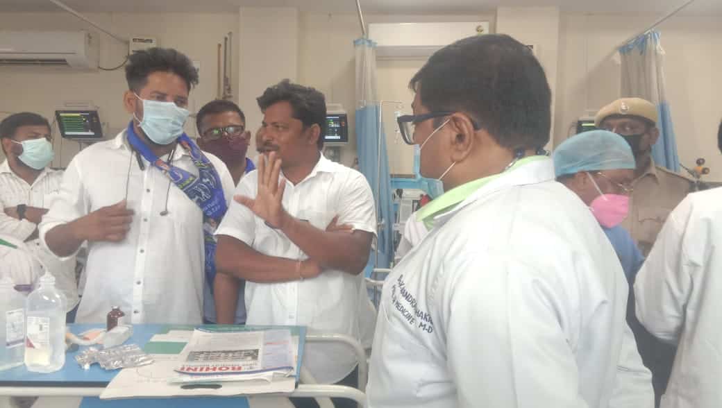 Maloth Vijay Nayak | Vijay Nayak | State Control Wing General Secretary Lambadis Ikya Vedika | President of Lambadi United Forum | General Secretary | District Vice-President | Party Excutive Member | Co-ordinator of Lambadi United Platform | Founder & Youth President of of Telangana Royal Lambada (Banjara) | President of Lambadis Ikya Vignana Vedika | Incharge of Lambadi United Platform | Active Member | Active Leader | CPI | CPM | CPI(M) | AIYF | Mahabubabad | Warangal | Warangal Urban | Telangana | theLeadersPage