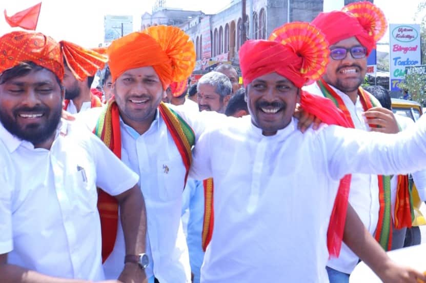 Maloth Vijay Nayak | Vijay Nayak | State Control Wing General Secretary Lambadis Ikya Vedika | President of Lambadi United Forum | General Secretary | District Vice-President | Party Excutive Member | Co-ordinator of Lambadi United Platform | Founder & Youth President of of Telangana Royal Lambada (Banjara) | President of Lambadis Ikya Vignana Vedika | Incharge of Lambadi United Platform | Active Member | Active Leader | CPI | CPM | CPI(M) | AIYF | Mahabubabad | Warangal | Warangal Urban | Telangana | theLeadersPage