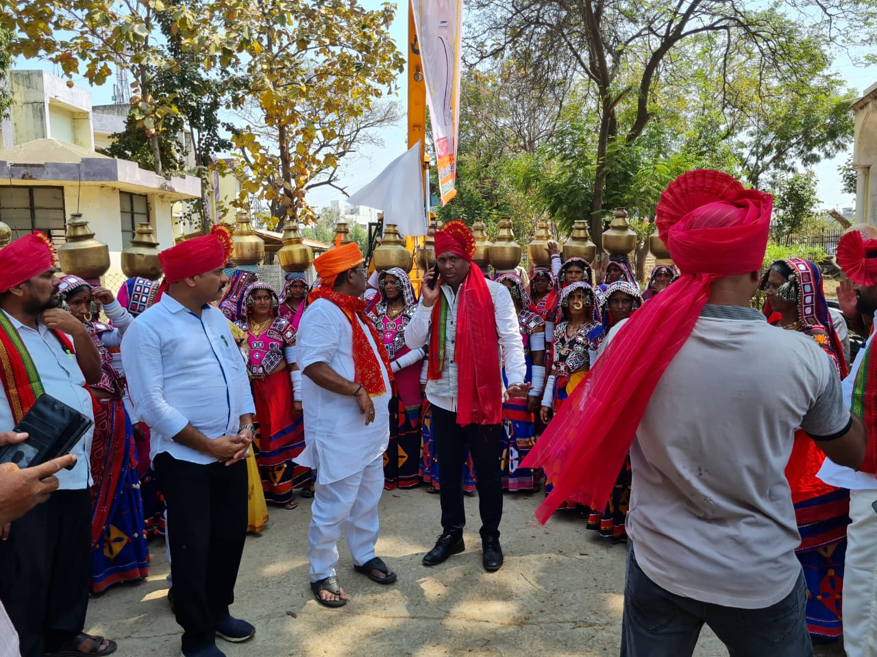 Maloth Vijay Nayak | Vijay Nayak | State Control Wing General Secretary Lambadis Ikya Vedika | President of Lambadi United Forum | General Secretary | District Vice-President | Party Excutive Member | Co-ordinator of Lambadi United Platform | Founder & Youth President of of Telangana Royal Lambada (Banjara) | President of Lambadis Ikya Vignana Vedika | Incharge of Lambadi United Platform | Active Member | Active Leader | CPI | CPM | CPI(M) | AIYF | Mahabubabad | Warangal | Warangal Urban | Telangana | theLeadersPage
