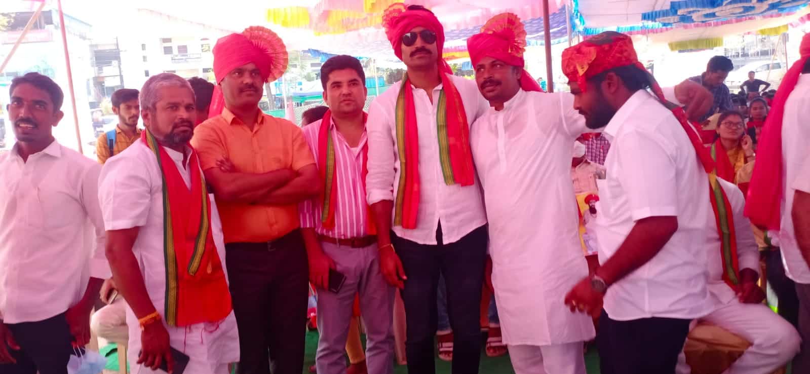 Maloth Vijay Nayak | Vijay Nayak | State Control Wing General Secretary Lambadis Ikya Vedika | President of Lambadi United Forum | General Secretary | District Vice-President | Party Excutive Member | Co-ordinator of Lambadi United Platform | Founder & Youth President of of Telangana Royal Lambada (Banjara) | President of Lambadis Ikya Vignana Vedika | Incharge of Lambadi United Platform | Active Member | Active Leader | CPI | CPM | CPI(M) | AIYF | Mahabubabad | Warangal | Warangal Urban | Telangana | theLeadersPage