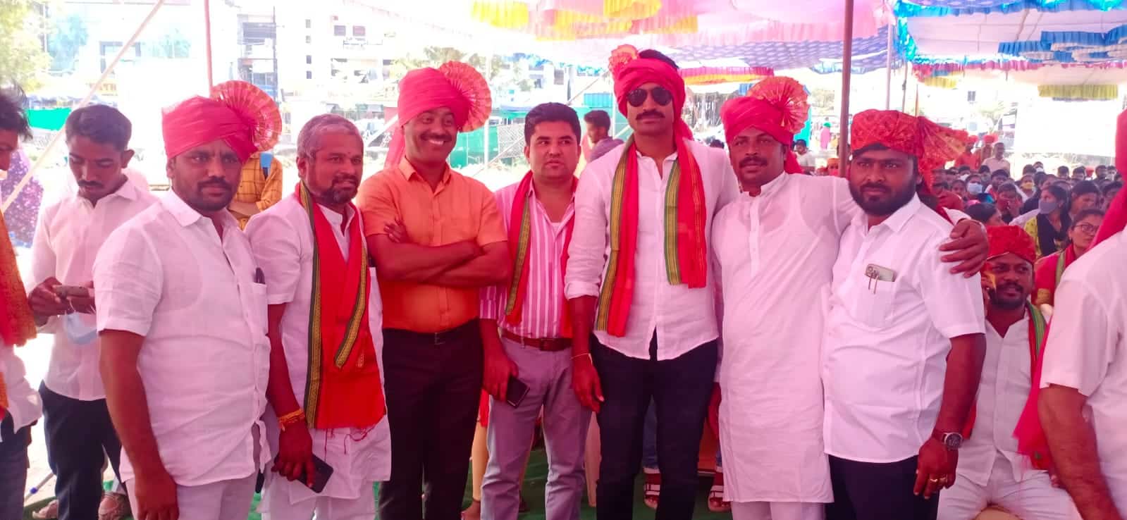 Maloth Vijay Nayak | Vijay Nayak | State Control Wing General Secretary Lambadis Ikya Vedika | President of Lambadi United Forum | General Secretary | District Vice-President | Party Excutive Member | Co-ordinator of Lambadi United Platform | Founder & Youth President of of Telangana Royal Lambada (Banjara) | President of Lambadis Ikya Vignana Vedika | Incharge of Lambadi United Platform | Active Member | Active Leader | CPI | CPM | CPI(M) | AIYF | Mahabubabad | Warangal | Warangal Urban | Telangana | theLeadersPage