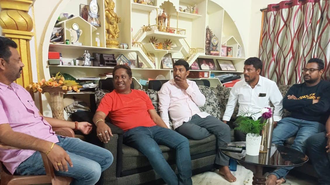 Maloth Vijay Nayak | Vijay Nayak | State Control Wing General Secretary Lambadis Ikya Vedika | President of Lambadi United Forum | General Secretary | District Vice-President | Party Excutive Member | Co-ordinator of Lambadi United Platform | Founder & Youth President of of Telangana Royal Lambada (Banjara) | President of Lambadis Ikya Vignana Vedika | Incharge of Lambadi United Platform | Active Member | Active Leader | CPI | CPM | CPI(M) | AIYF | Mahabubabad | Warangal | Warangal Urban | Telangana | theLeadersPage