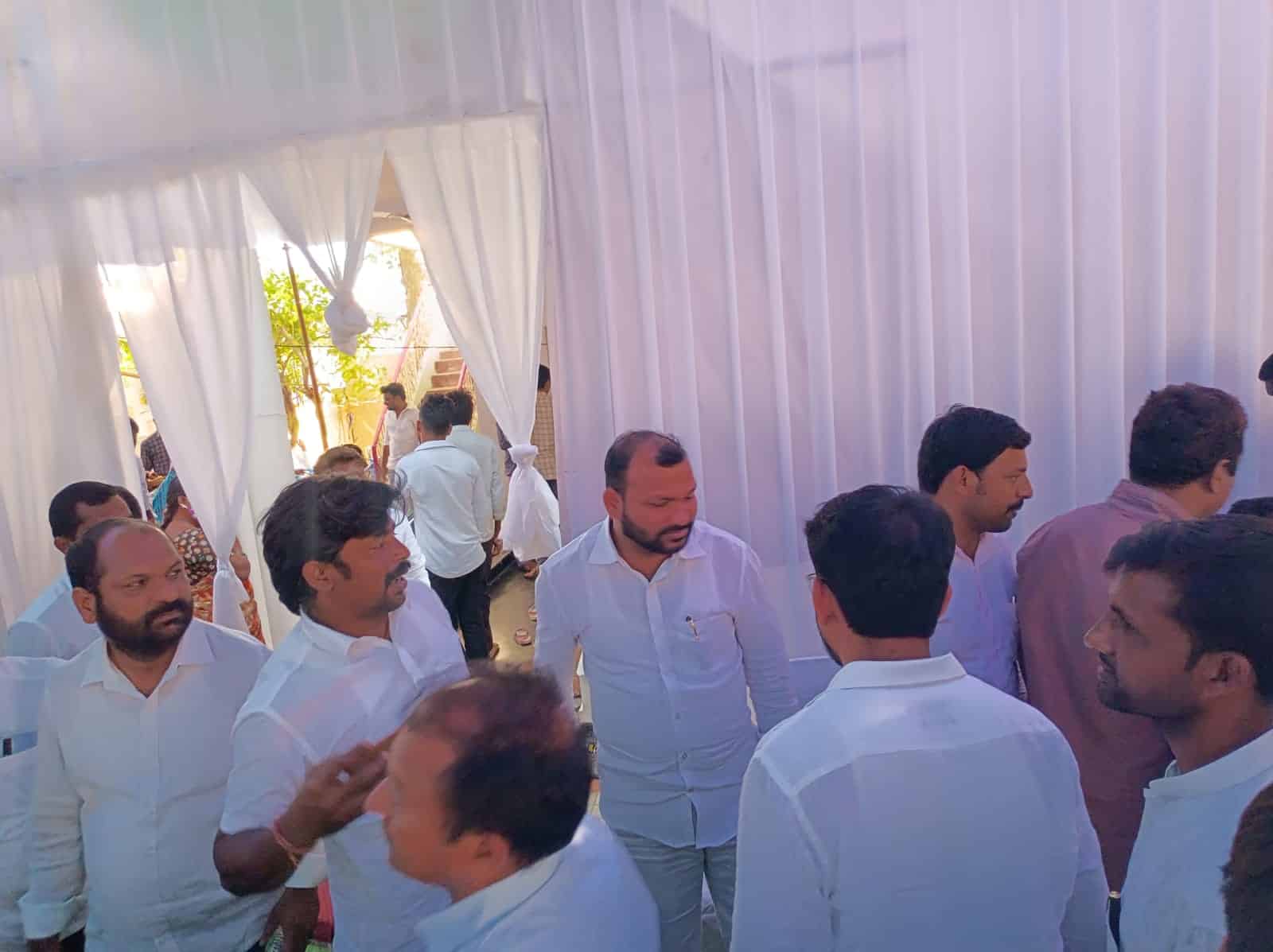 Maloth Vijay Nayak | Vijay Nayak | State Control Wing General Secretary Lambadis Ikya Vedika | President of Lambadi United Forum | General Secretary | District Vice-President | Party Excutive Member | Co-ordinator of Lambadi United Platform | Founder & Youth President of of Telangana Royal Lambada (Banjara) | President of Lambadis Ikya Vignana Vedika | Incharge of Lambadi United Platform | Active Member | Active Leader | CPI | CPM | CPI(M) | AIYF | Mahabubabad | Warangal | Warangal Urban | Telangana | theLeadersPage