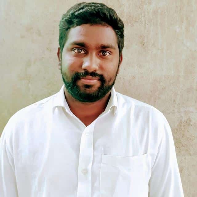 Bongarapu Janardhan Reddy