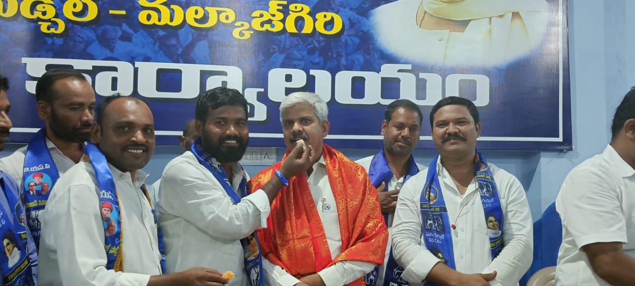 Gudise Srinivasulu (20)