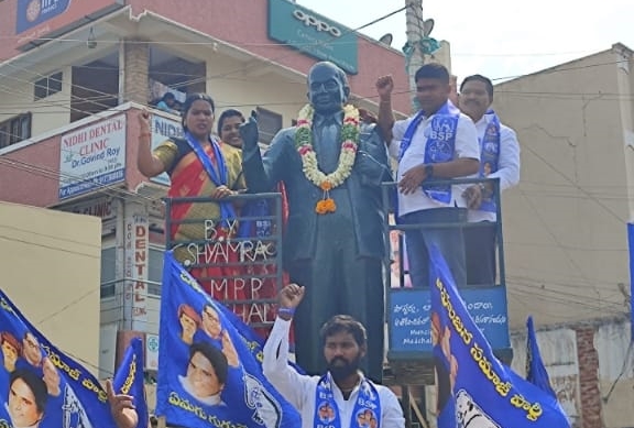 Gudise Srinivasulu (37)