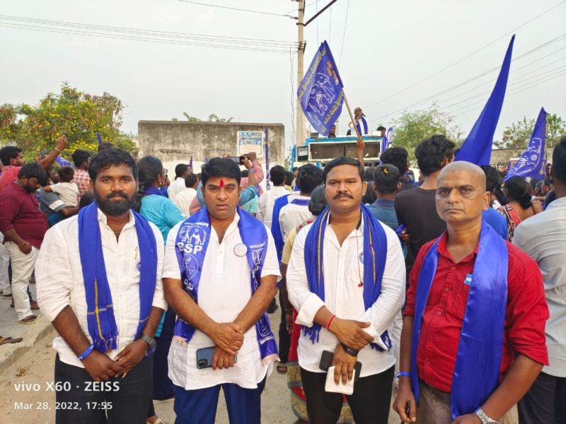 Gudise Srinivasulu (41)