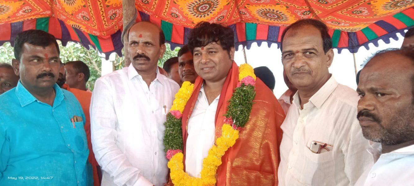 Hari Krishna Brungi (5)