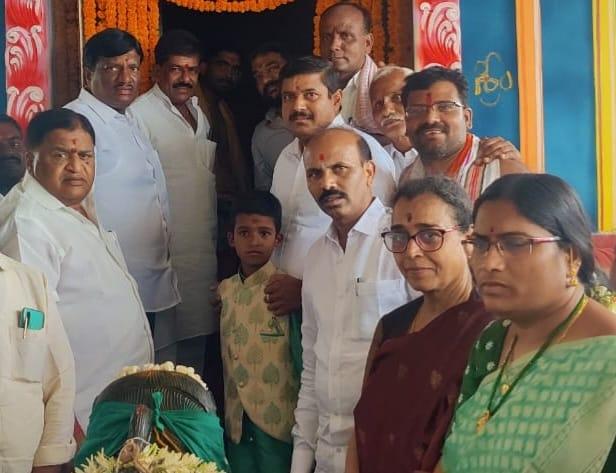 Hari Krishna Brungi (9)