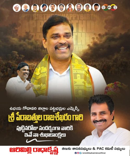 KOLLA NAGABABU (TDP PANDU)