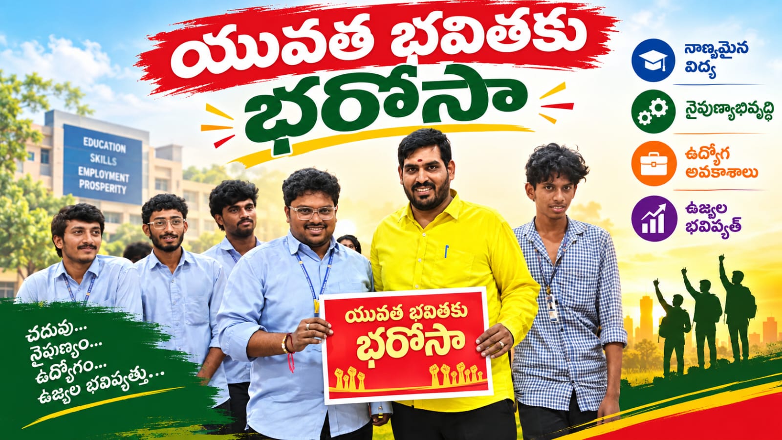 Kolla Nagababu (TDP Pandu) (2)