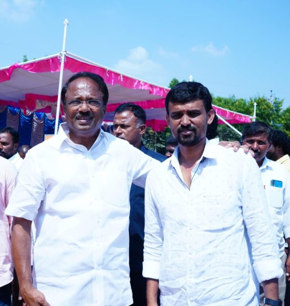 MONDI VIJAY KUMAR (21)