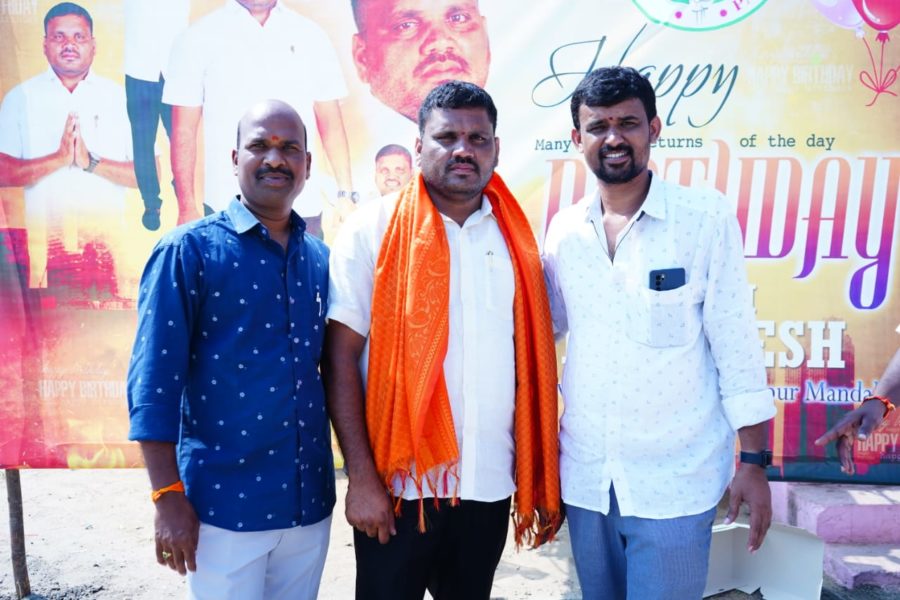 MONDI VIJAY KUMAR (22)