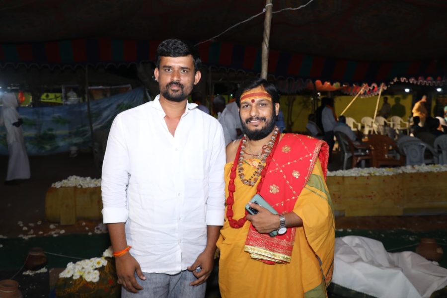 MONDI VIJAY KUMAR (24)