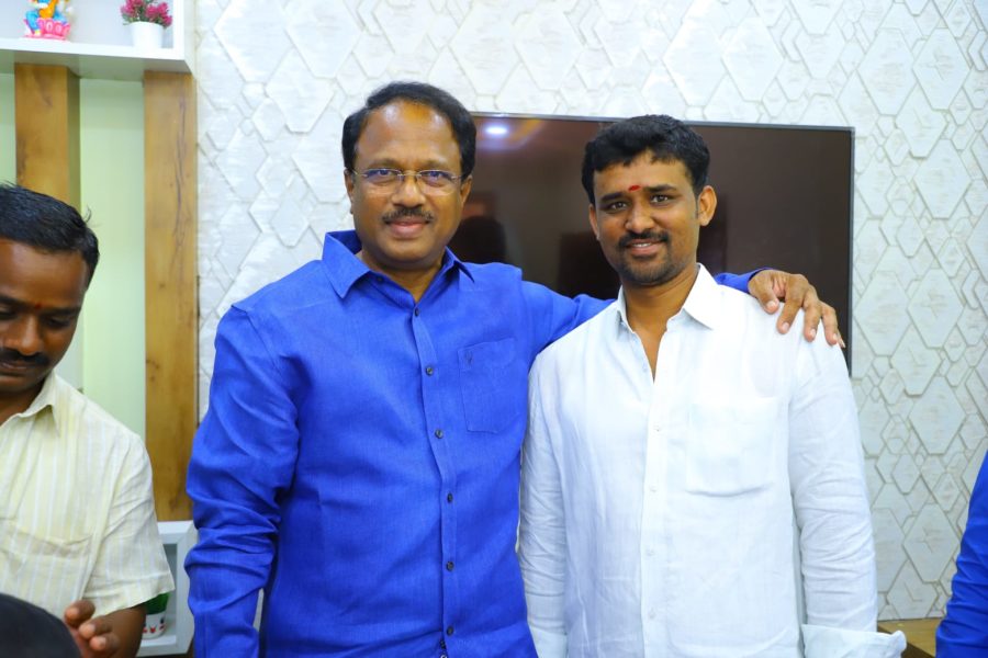 MONDI VIJAY KUMAR (28)