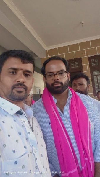 MONDI VIJAY KUMAR (30)