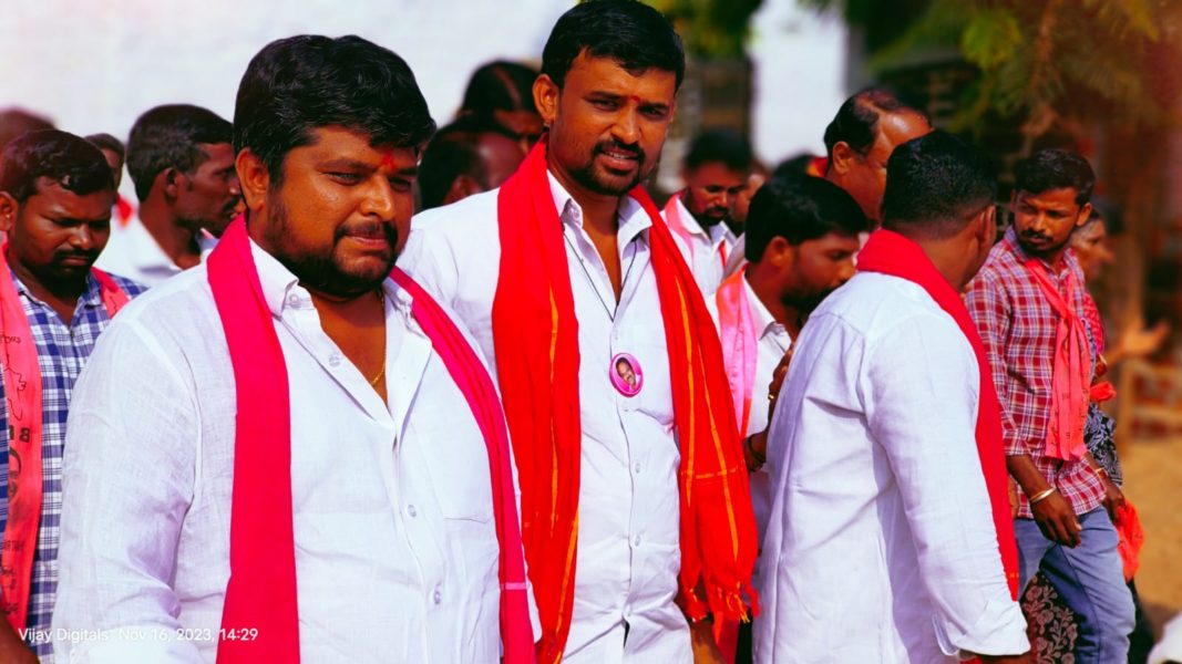 MONDI VIJAY KUMAR (31)