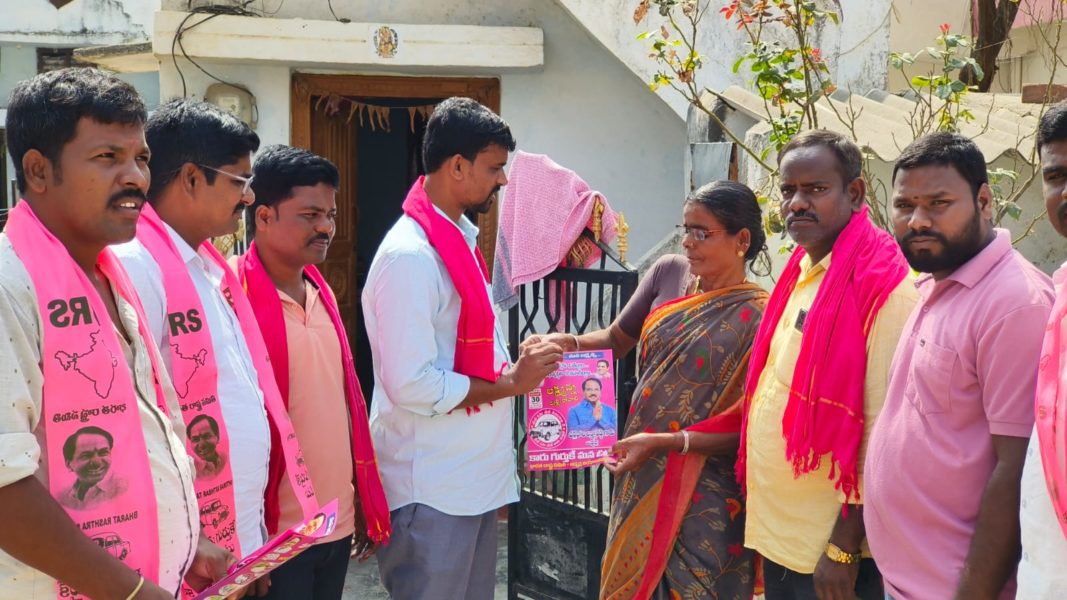 MONDI VIJAY KUMAR (39)