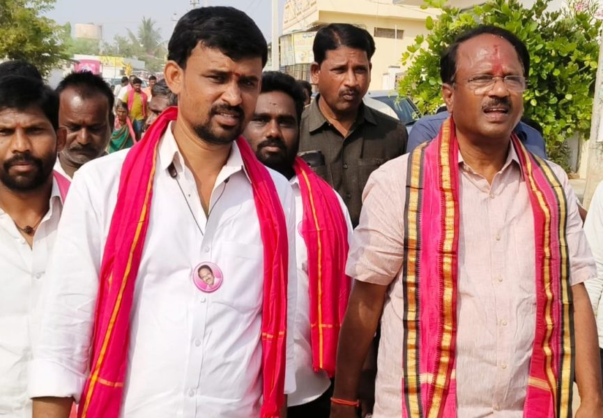 MONDI VIJAY KUMAR (43)