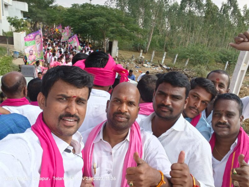 MONDI VIJAY KUMAR (46)