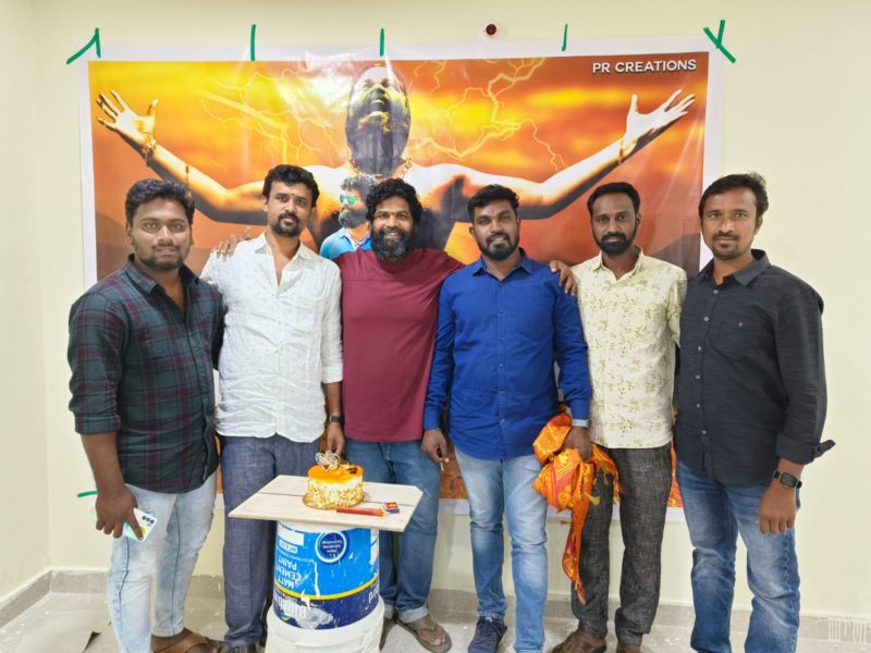 MONDI VIJAY KUMAR (50)