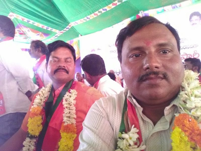 Mothe Venkata Seshagirirao (2)