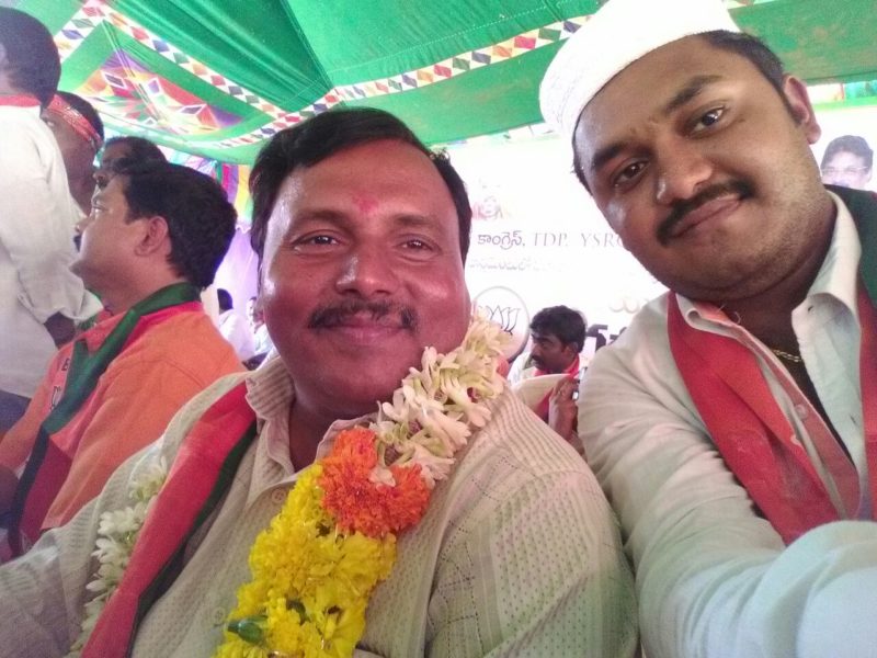 Mothe Venkata Seshagirirao (4)