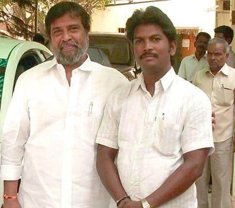 Gurrala Srinivasulu (108)