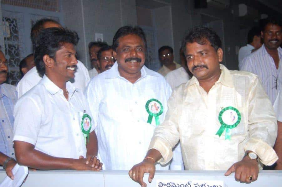 Gurrala Srinivasulu (122)