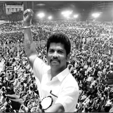 Gurrala Srinivasulu | Founder&State President of Jilla Vigilance and Monitoring Committee(Safai) | Kurnool | the Leaders Page