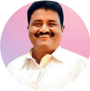 Kamma Vari Ikya Seva Samithi Andhra Pradesh | Founder & President | Bapulapadu | the Leaders Page
