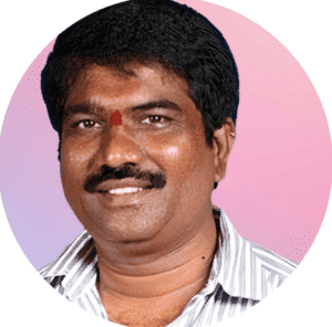 Kamma Vari Ikya Seva Samithi Andhra Pradesh | Founder & President | Bapulapadu | the Leaders Page