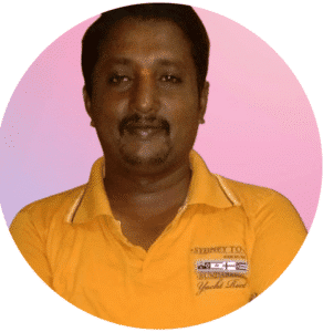 Kamma Vari Ikya Seva Samithi Andhra Pradesh | Founder & President | Bapulapadu | the Leaders Page