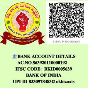 Kamma Vari Ikya Seva Samithi Andhra Pradesh | Founder & President | Bapulapadu | the Leaders Page